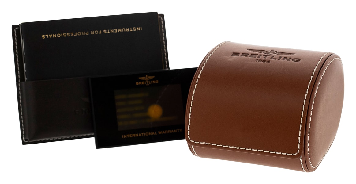 Breitling Super Avenger II A13371